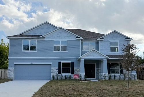 1410 Sw San Esteban Ave, PORT ST LUCIE, FL, 34953-4739 | Card Image