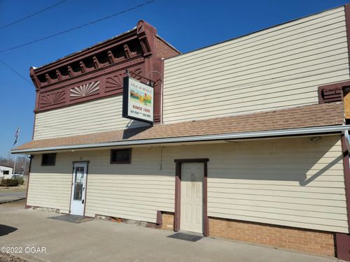 201 S Vine, Cherokee, KS, 66724 | Card Image