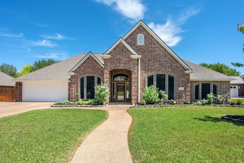 3710 Williams Trace Drive, Bryan, TX, 77808 | Card Image