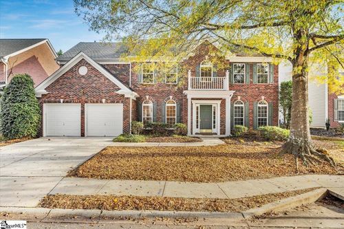 322 Ascot Ridge Ln, Greer, SC, 29650-3692 | Card Image