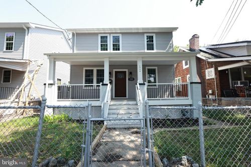 1326 S St Se, WASHINGTON, DC, 20020-6926 | Card Image