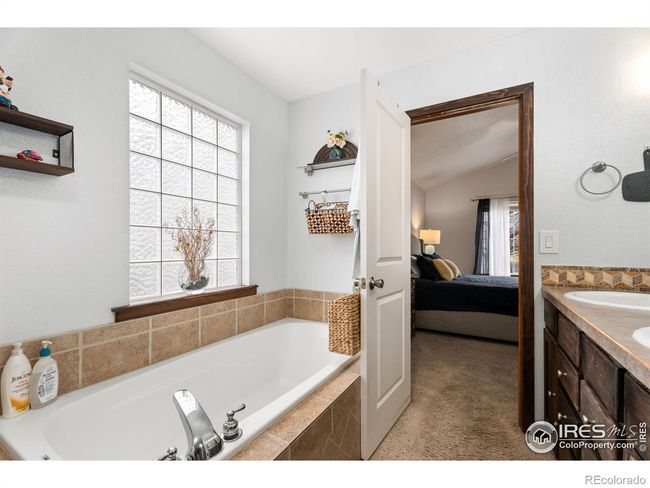253 Timber Ridge Ct, House other with 4 bedrooms, 3 bathrooms and 2 parking in Severance CO | Image 13