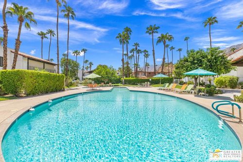6-2230 S Palm Canyon Drive, Palm Springs, CA, 92264 | Card Image