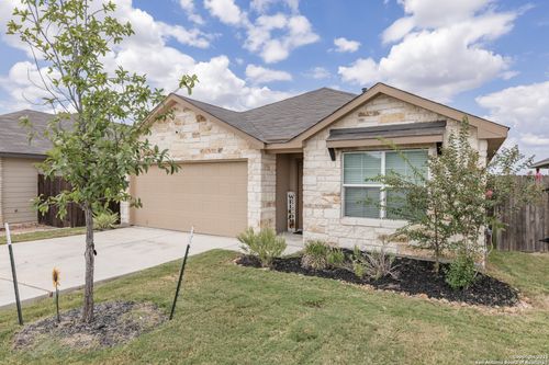 13007 Minuet Sway, San Antonio, TX, 78252-1726 | Card Image
