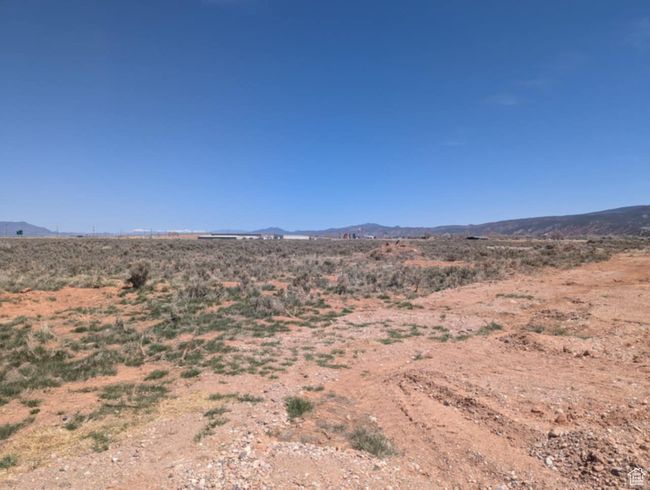 Property view of mountains with view of desert | Image 23