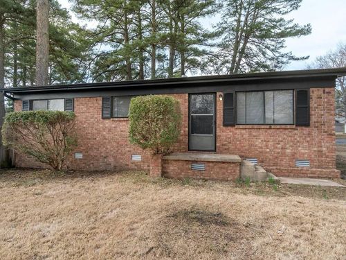 2502 N Lakeview Dr, Benton, AR, 72015 | Card Image