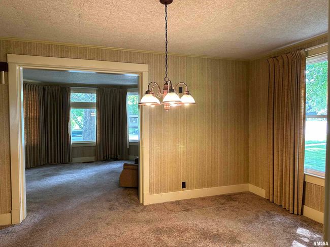 212 S Broadway St, House other with 4 bedrooms, 2 bathrooms and null parking in Stronghurst IL | Image 16