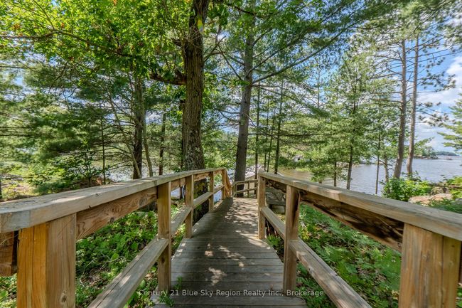 285C Ruston Rd, House other with 3 bedrooms, 1 bathrooms and 8 parking in Callander ON | Image 39