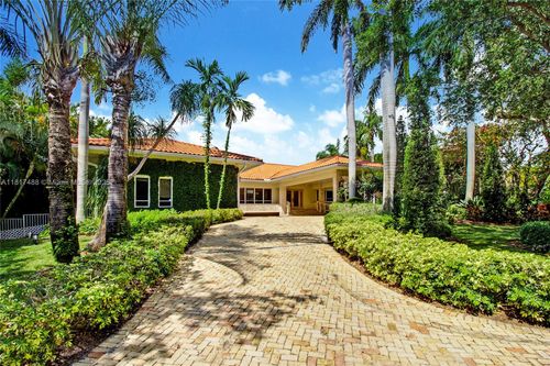 236 Costanera Rd, Coral Gables, FL, 33143-6521 | Card Image