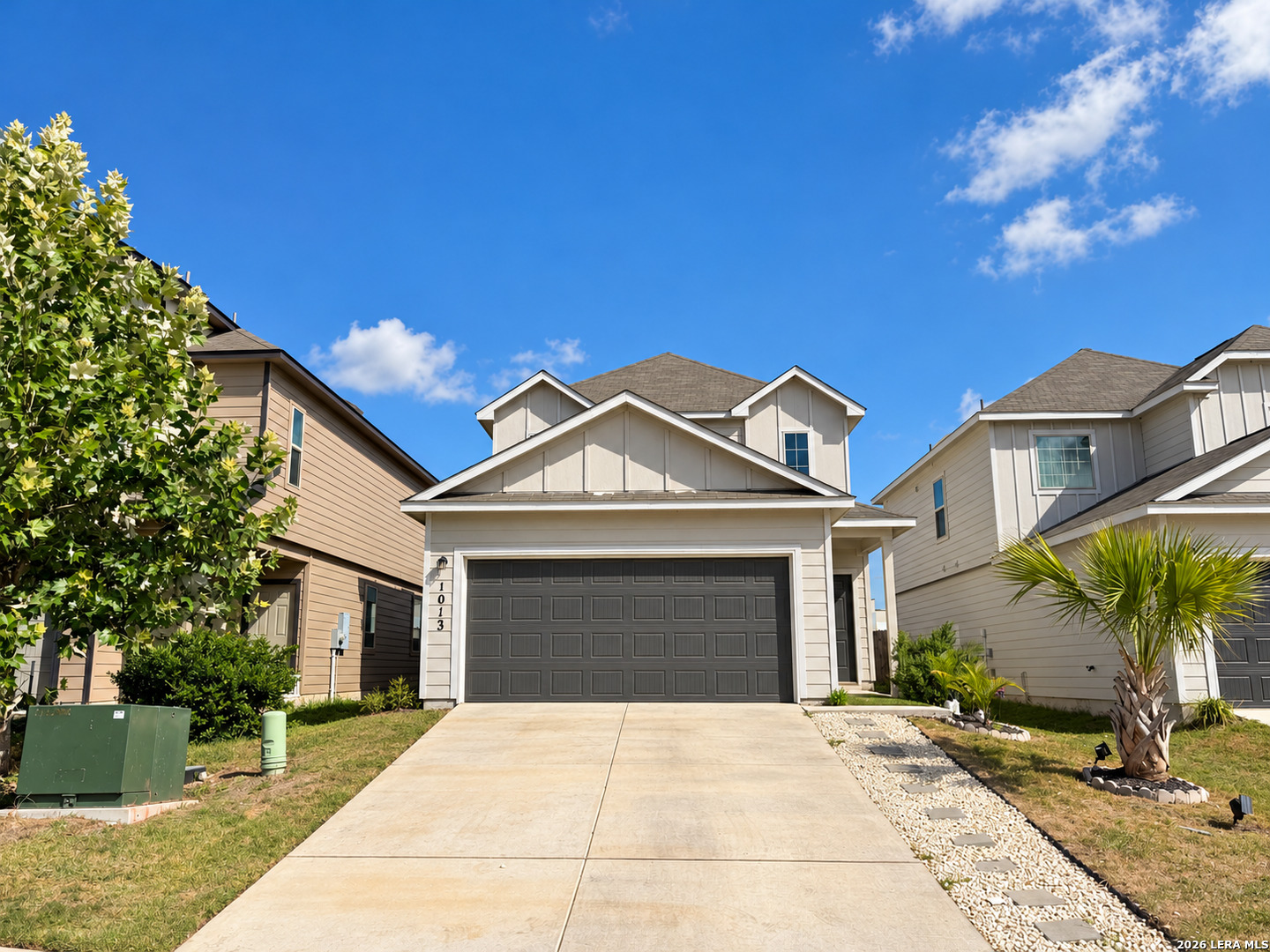 Residential Lease in San Antonio 5