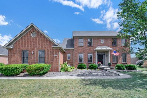 4686 Heatherblend Ct, Grove City, OH, 43123-3689 | Card Image