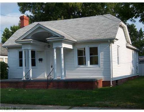 438 Lee Street, Hampton, VA, 23669 | Card Image