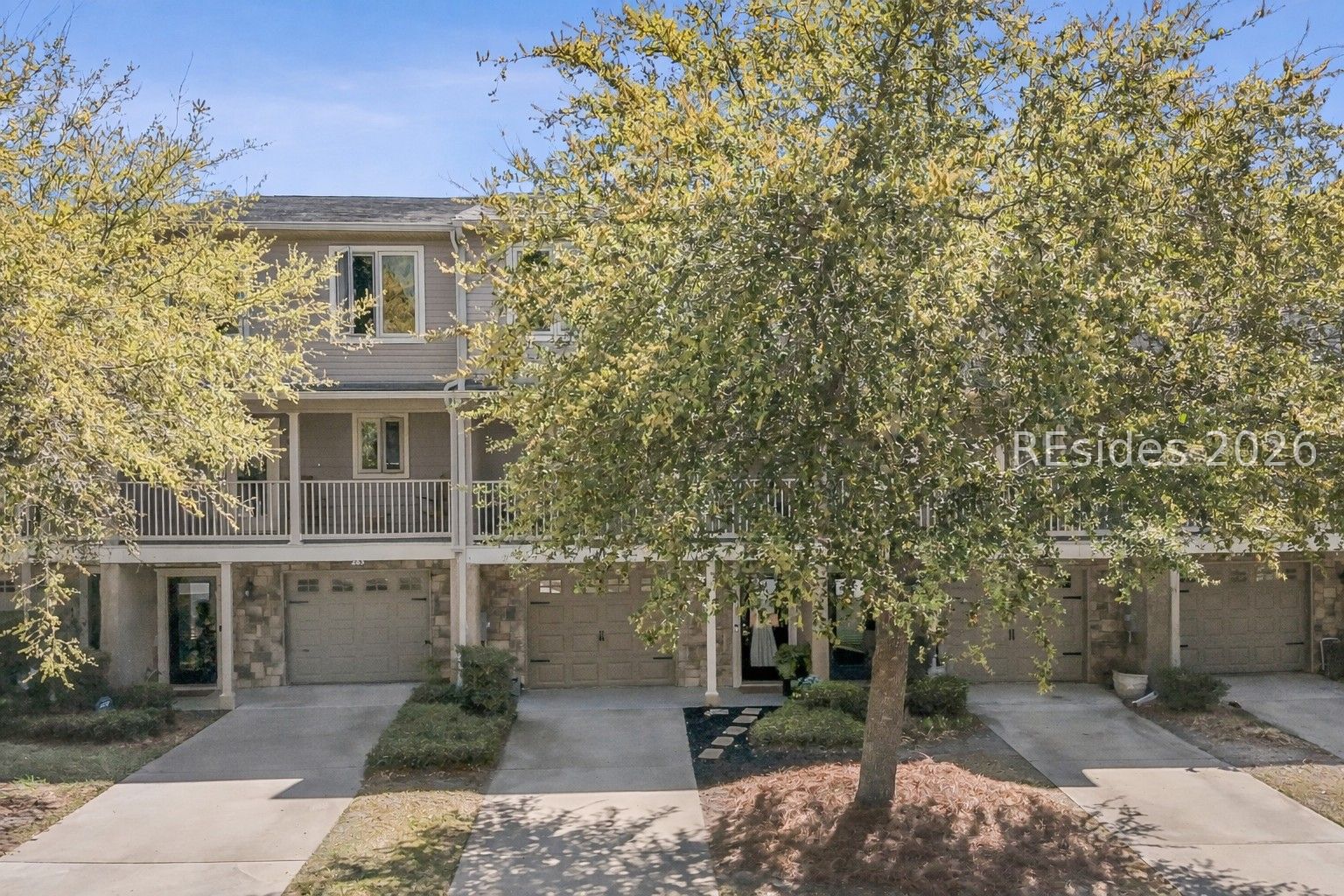 Residential in Hilton Head Island 2