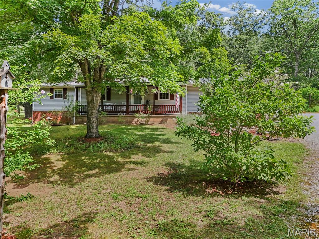 Residential in De Soto 4