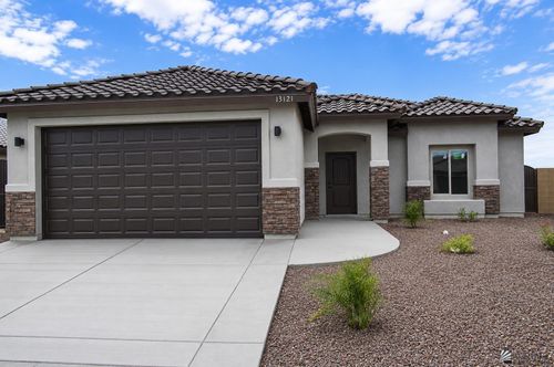 13121 E 54th Dr, Yuma, AZ, 85367-8452 | Card Image