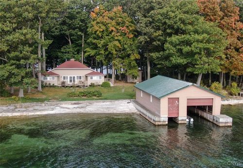 36998 Linda Is, Clayton, NY, 13624-2269 | Card Image