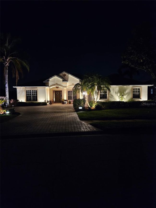 522 Planters Manor Way, House other with 3 bedrooms, 3 bathrooms and null parking in BRADENTON FL | Image 5