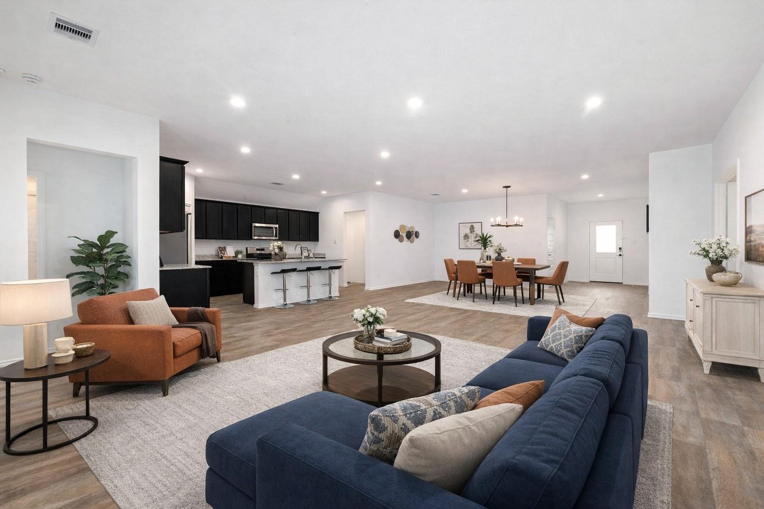 Residential in Richmond