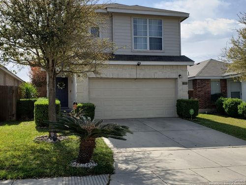 38 Coastal Ln, San Antonio, TX, 78240-2981 | Card Image