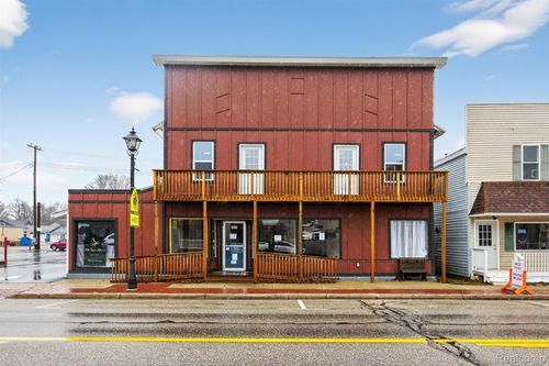 8516 State Road, Millington Village, MI, 48746 | Card Image