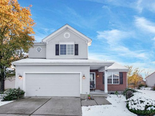 783 Owls Nest Ct, Hamilton Twp, OH, 45039-7099 | Card Image