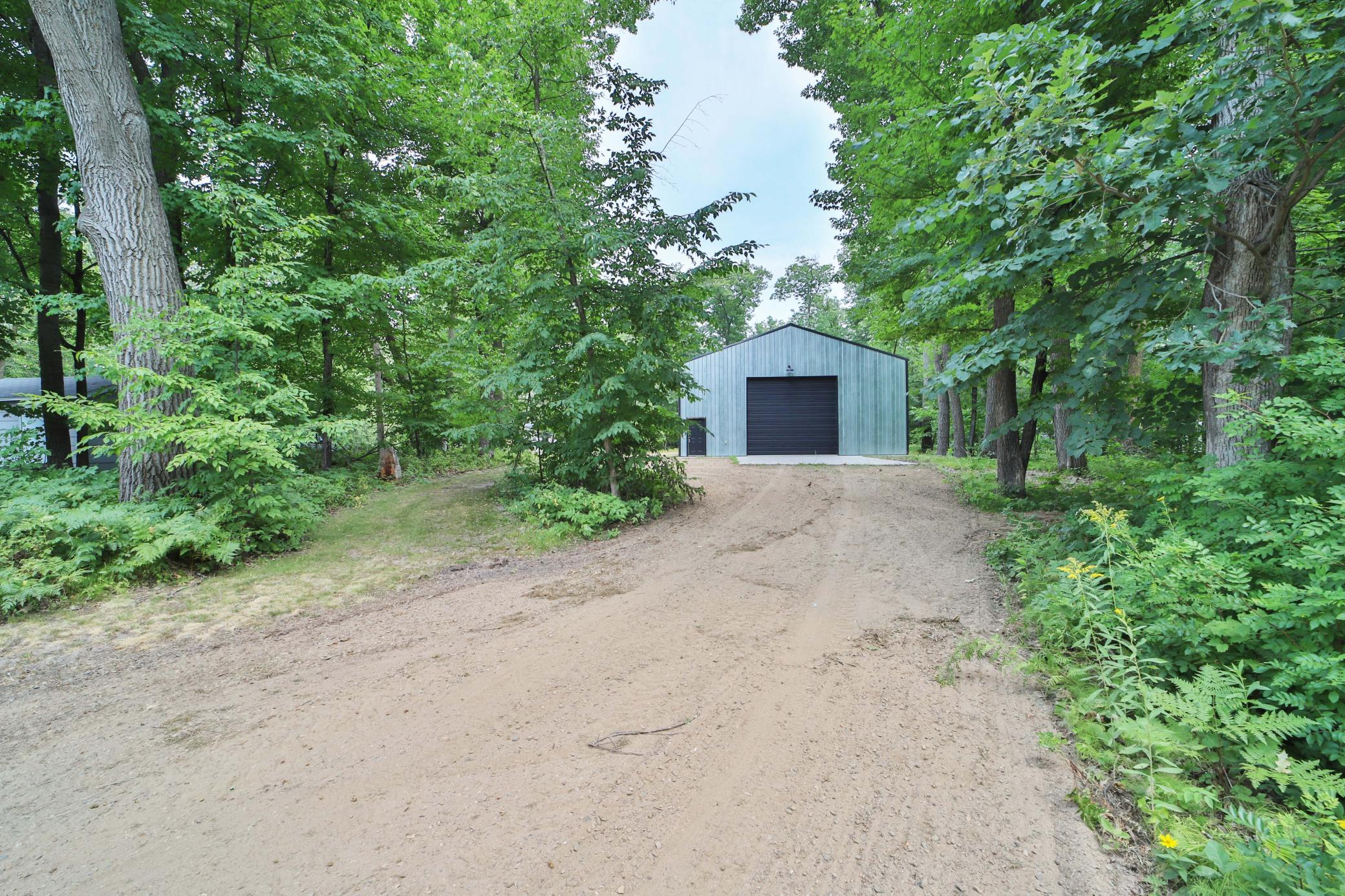 Land in Brainerd 2