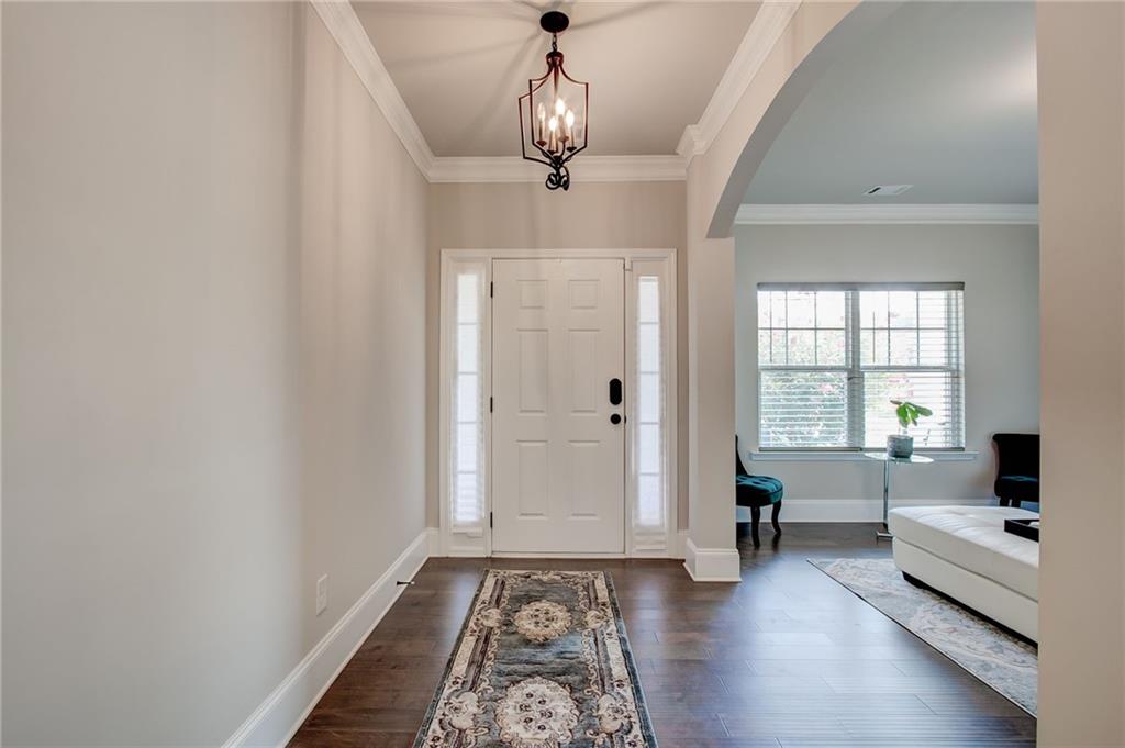 Residential in Douglasville 4