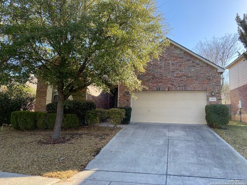 15518 Portales Pass, Helotes, TX, 78023-4700 | Card Image