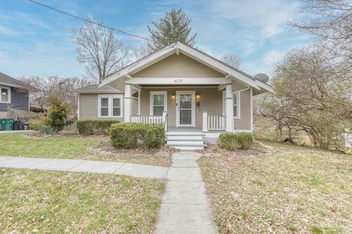 6029 Lockard Avenue, Cincinnati, OH, 45230 | Card Image