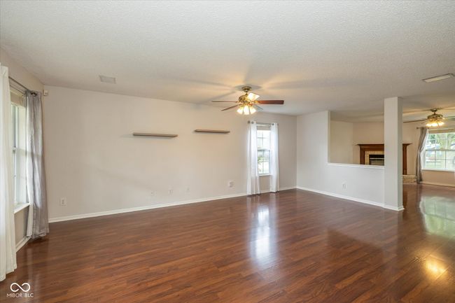 14523 Lee Stewart Ln, House other with 3 bedrooms, 3 bathrooms and null parking in Fishers IN | Image 5