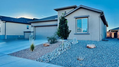 255 Adeline Avenue, Los Lunas, NM, 87031 | Card Image