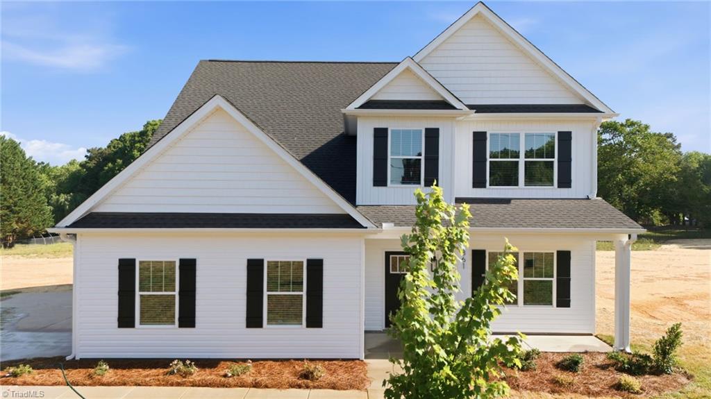 Residential in Kernersville 2