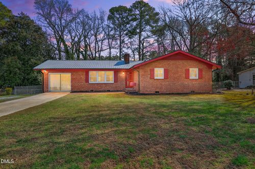 1710 Lakeside Dr, Garner, NC, 27529-3845 | Card Image
