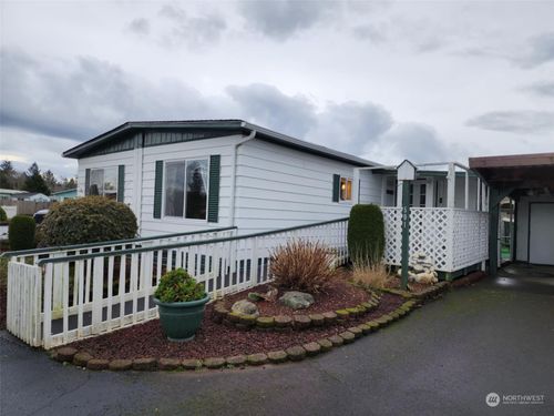 501 Leisure Circle, Aberdeen, WA, 98520 | Card Image