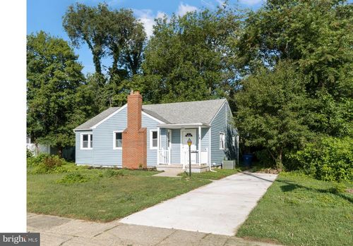 14 Bong Ter, MOUNT HOLLY, NJ, 08060-1115 | Card Image