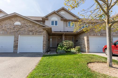 5-31 Schroder Cres, Guelph, ON, N1E7M6 | Card Image