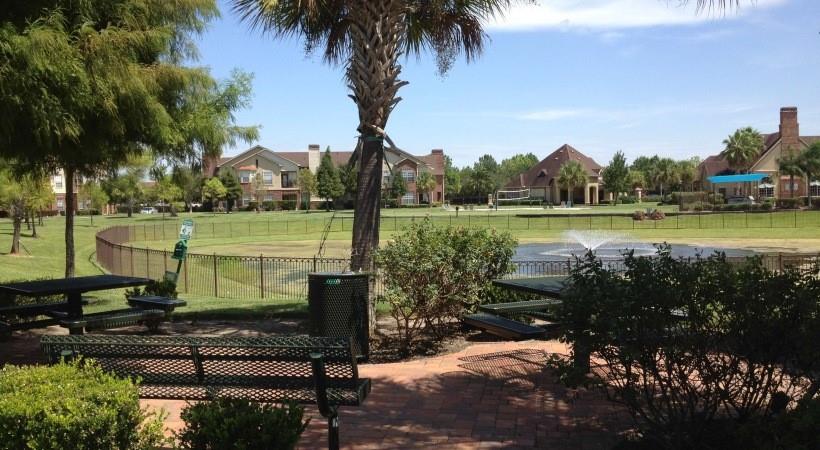 Residential Lease in Friendswood 3
