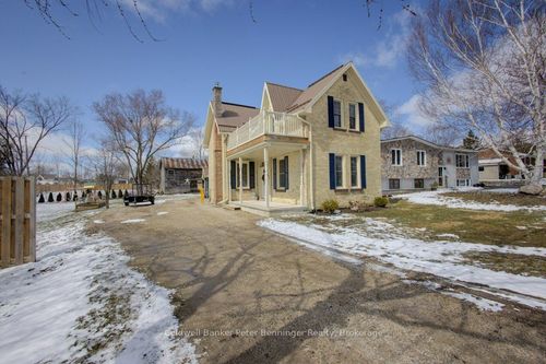 146 Queen St S, Paisley, ON, N0G2N0 | Card Image