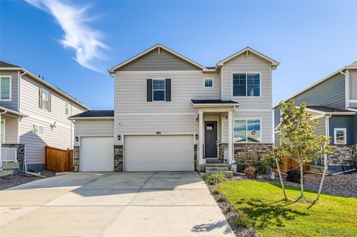 4410 Garnet Way, Mead, CO, 80504-5384 | Card Image