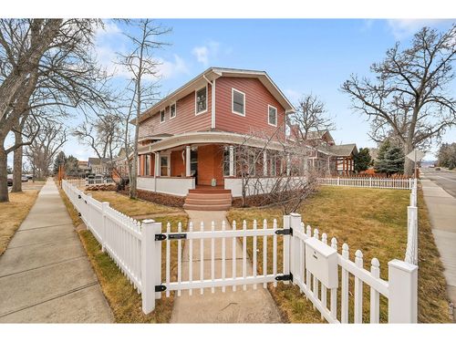 1401 3rd Ave, Longmont, CO, 80501-5303 | Card Image