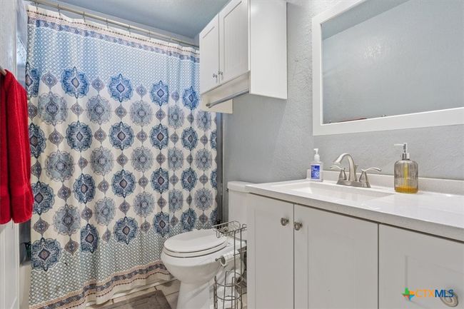 2006 Longmeadow Rd, House other with 3 bedrooms, 2 bathrooms and null parking in Harker Heights TX | Image 18