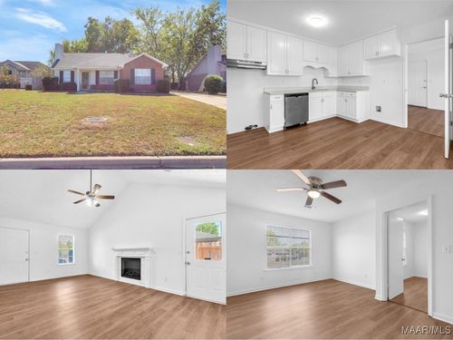 3212 Meadow Walk Ln, Montgomery, AL, 36116-3300 | Card Image