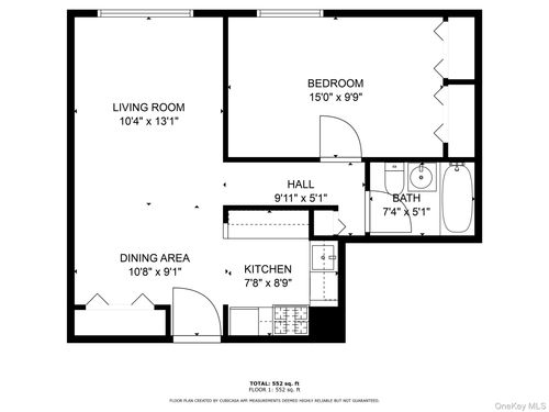 apt-3a-395 Westchester Ave, Port Chester, NY, 10573-3629 | Card Image