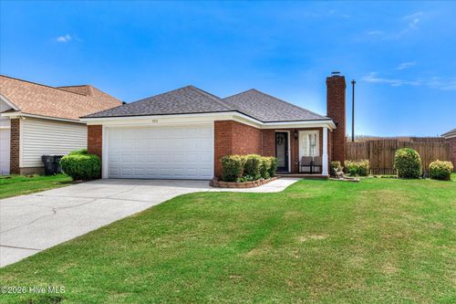 553 Blue Ridge Xing, Evans, GA, 30809-3611 | Card Image