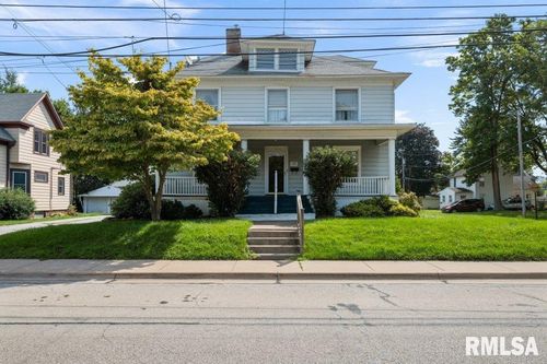 1829 17th St, Rock Island, IL, 61201-4352 | Card Image