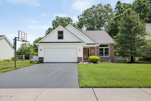 3716 Hampstead Dr, Sylvania, OH, 43560-5503 | Card Image