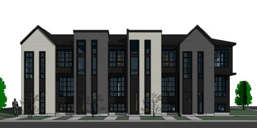 7604 21a St Se, Calgary, AB, T2C0W2 | Card Image