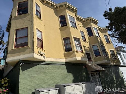 1401-1407 Rhode Island St, San Francisco, CA, 94107-3248 | Card Image