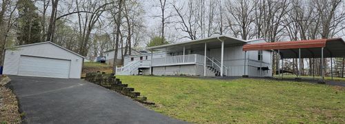 706 Justin Ln, Gilbertsville, KY, 42044-9137 | Card Image