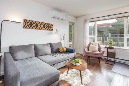 303-221 Eleventh St, New Westminster, BC, V3M4C8 | Card Image